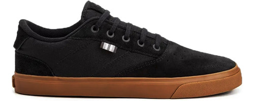 Zapatillas Topper Lifestyle Hombre Tyler Ii Neg-gum Fuk