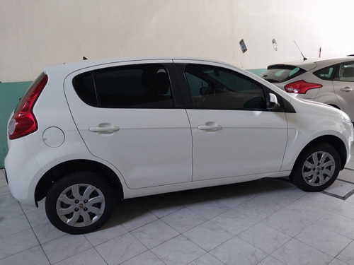 Fiat Palio 1.4 Attractive 85cv