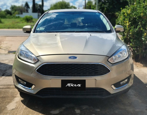Ford Focus III 2.0 Se
