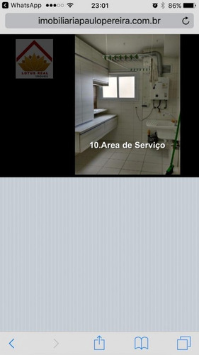 Imagem 13 de 24 de Apartamento A Venda No Bairro Vila Santo Antônio Em - 1007-1