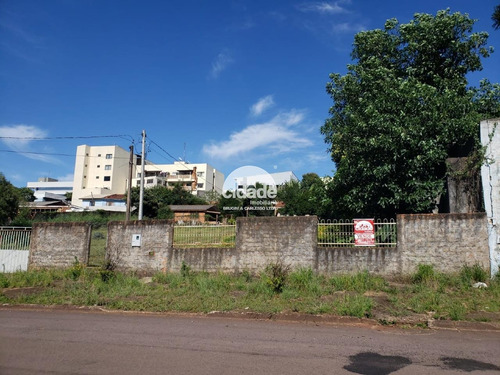 Imagem 2 de 2 de Terreno À Venda, Neva - Cascavel/pr - 12897