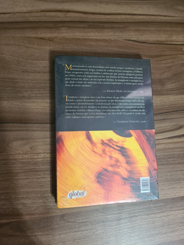 Insurgências E Ressurgências Atuais - Gilberto Freyre
