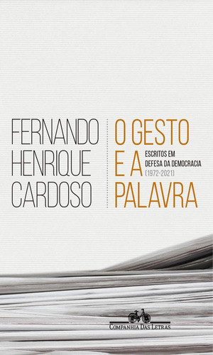 Fhc Na Imprensa Nacional - Livro