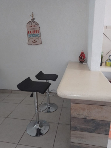Casa En Las Gaviotas De 3 Recamaras R.a