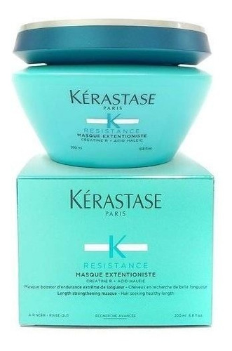 Kerastase Resistance Extentioniste Mascara Capilar 200ml Loc