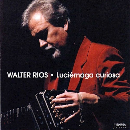 1 - Rios Walter (cd)