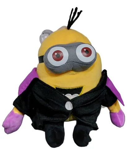 Minions muñecos sales