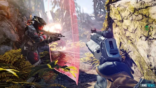 Killzone Shadow Fall - Fisico - Ps4