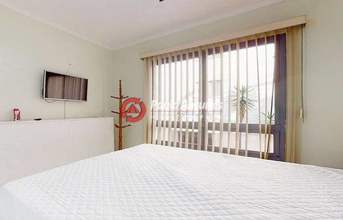 Imagem 2 de 25 de Studio 1 Dorm - R$ 420.000,00 - 30m² - Código: 9550 - V9550
