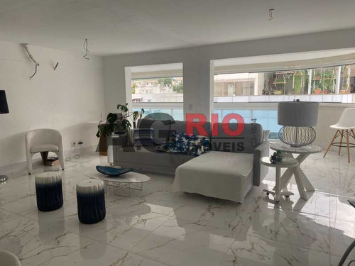 Imagem 3 de 15 de Apartamento-à Venda-freguesia (jacarepaguá)-rio De Janeiro - Frap30105