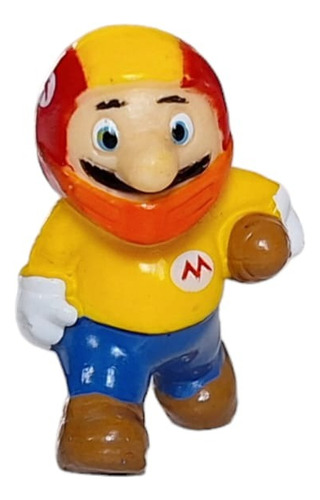 Figura Vintage Mario 1998