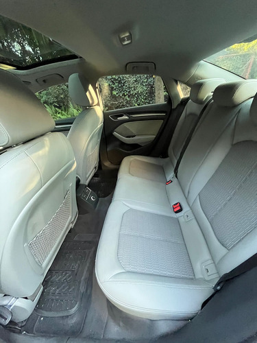 Audi A3 2.0 L Select At Dsg