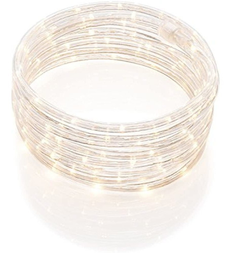 Todas Las Ocasiones Interior Exterior Led 16 Ft Total Rope L