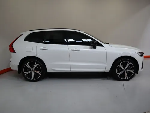 Volvo XC60 T8 R-DESIGN HIBRIDO 2.0 TP T CT TC CR 4X4