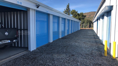 Imagen 1 de 16 de Depósito En Venta Ubicado En Otros, Bariloche
