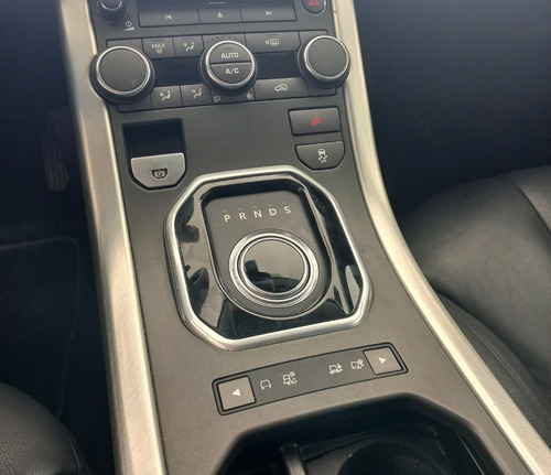 Imagen 8 de 8 de Range Rover Evoque 2.0 T Pure Plus - Gencosa