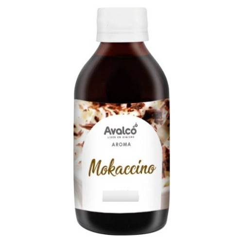 Aroma Mokaccino 200cc