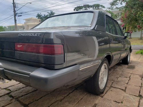 Chevrolet Opala Diplomata 4.1 S 6cc