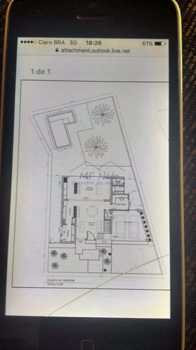 Imagem 26 de 26 de Sobrado De Condomínio Com 3 Dorms, Cidade Jardim, Pirassununga - R$ 1.2 Mi, Cod: 10131436 - V10131436
