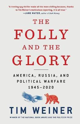 Libro The Folly And The Glory : America, Russia, And Poli...