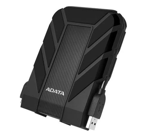 Disco Duro Externo 5tb Adata Hd710p 2.5 Usb 3.1 Uso Rudo