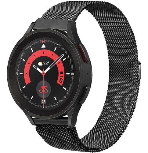 Otopo Para Galaxy Watch 5 Pro 1.772 In Correa Repuesto 4