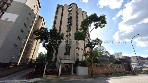 Penthouse En Venta El Marques #24-17950 Keiber Hoyer Rah 