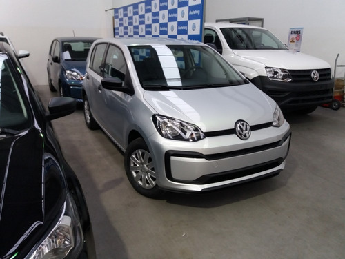 Volkswagen Up Take Mgg #a1