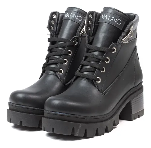 Via uno borcegos sales