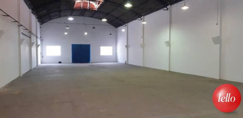 Imagem 1 de 5 de Comercial/industrial - Ref: 229785