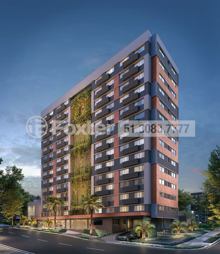 Imagem 7 de 20 de Loft, 26 M², Mont Serrat - 203396