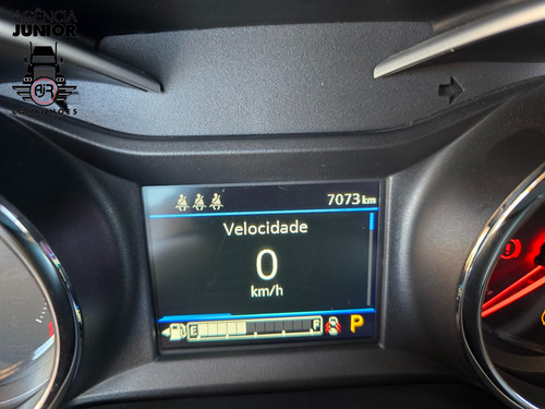 Chevrolet Tracker 1.2 Premier Turbo Aut. 5p