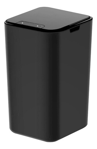 Aplicável A Cubo De Basura Compacto Con Tapa Cubo De Basura