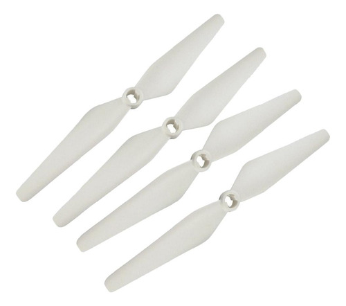 Conjunto De 4 Hélices Para X8sw X8sc X8sg X8