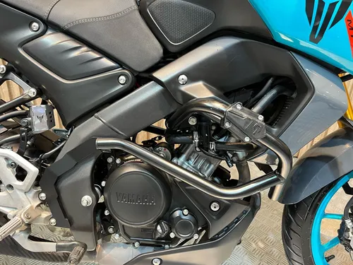 Yamaha Mt 15 155 2024