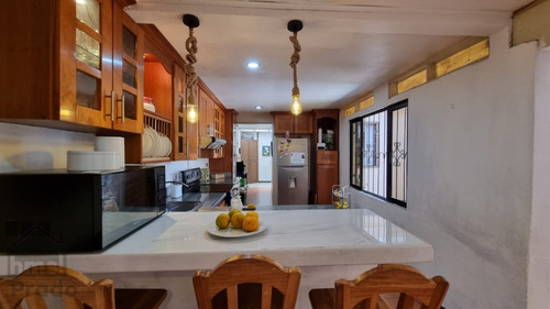 Imagen 9 de 11 de Casa En Venta De Una Planta Cerca Del Tec