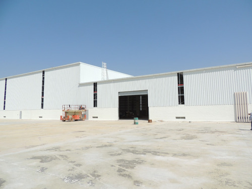Nave Logistica Aaa Estrenar 11.000 M2, Parque Industrial Con Seguridad