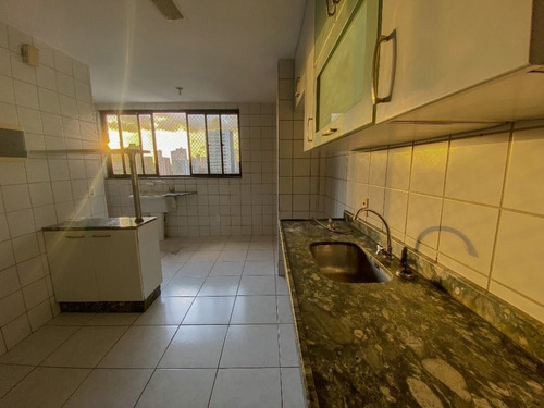 Imagem 16 de 23 de Apartamento Com 3 Quartos À Venda Em Parnamirim - Ap2787
