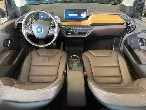 BMW i3 Bev Full 170cv Aut. (Elétrico)