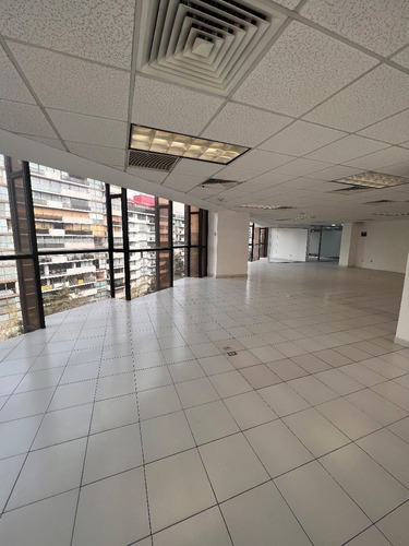 Renta Oficina 283m2 - Acondicionada - Polanco L Secc, Miguel Hidalgo