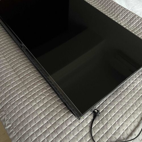 Imagen 4 de 5 de Tv LG Uhd Smart Tv 43 Ai Thinq 43up77 Magic Remote