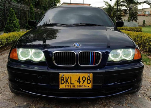 BMW Serie 3 1.9 318i E46