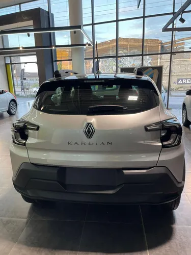 Renault Kardian 1.6 Evolution Mt