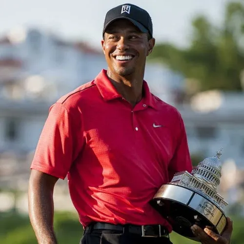Gorras nike tiger clearance woods