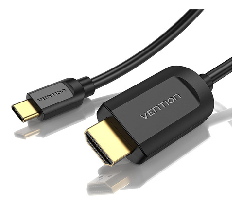 Cable Vention Usb C A Hdmi De 10 Pies