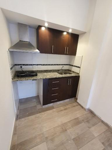 Departamento - San Justo