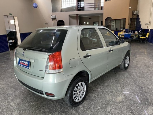 Imagem 8 de 12 de Palio 1.0 Mpi Fire 8v Flex 4p Manual