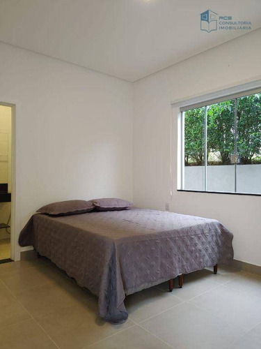Imagem 17 de 18 de Casa Com 5 Dormitórios À Venda, 200 M² Por R$ 1.200.000,00 - Escarpas Do Lago - Capitólio/mg - Ca0383