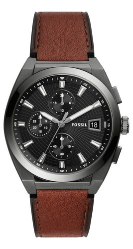 Reloj Fossil Hombre Fs5799