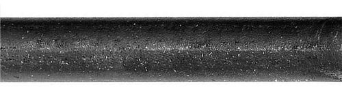 Fierro Redondo Liso Barra Comercial 8mm X6mts